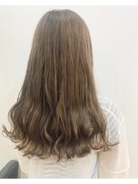 アンフィ 新杉田(Anphi)&nbsp;ミルクティーベージュ