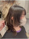 ミディアムネオウルフ