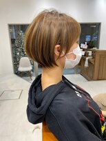 ネイロ 日本橋(NeiRo)&nbsp;くびれショート