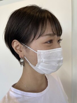 マヤ 昭和店(MYA) ショート