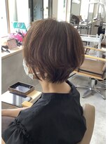 サロン 半田店(SALON)&nbsp;小顔補正立体カット