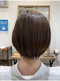 【業界話題★髪質改善美髪チャージTR★94%OGカラー取扱サロン】