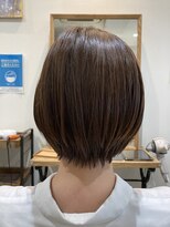 髪質改善サロン ミューズ 一社店(MUSE)&nbsp;【業界話題★髪質改善美髪チャージTR★94%OGカラー取扱サロン】