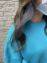 エイト 金沢店(EIGHT kanazawa)&nbsp;EIGHT new hair style】e99