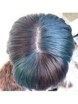 グラスペディア(graspedia) チェッカーツートン2m