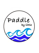Paddle by little【パドルバイリトル】