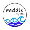 パドルバイリトル(Paddle by little)のお店ロゴ