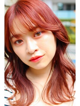 フラミューム 横浜(flammeum) くびれミディ