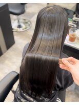 ドラン 梅田店(DRAN)&nbsp;【DRAN梅田店】しっとりしなやか美髪