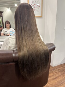 インビテーション(invitation) ツヤサラハイトーン