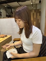 アワー(OUr-)&nbsp;ベージュカラー