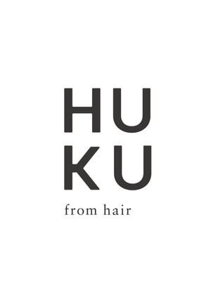 フクタ フロムヘアー(HUKUTA from hair)