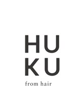 HUKUTA from hair【フクタ　フロムヘアー】