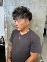 キング 高槻(K!ng)&nbsp;高槻/メンズハイライト