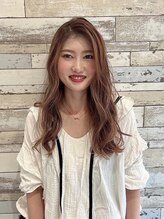 シェリアン 大井町(Chelien)&nbsp;結城 綾菜