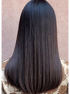 ヘアーメイクポリッシュ 桂店 ヘアメイク ポリッシュ