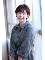 キッカ 朝日ヶ丘(CHICCA) ナチュラルショート