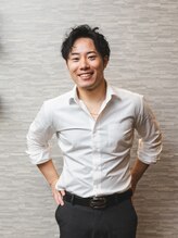 リバーシン(REVERSHIN) 原田 親吾