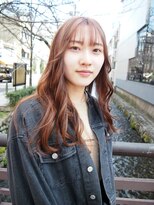 カナット(kanatt)&nbsp;ナチュラルロング