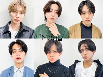 コーストバイマグ 塩尻店(COAST by Mag)の写真