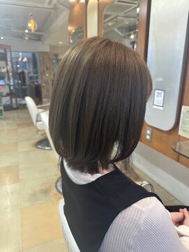 牛若丸ジャパン(Japan) オリーブベージュ