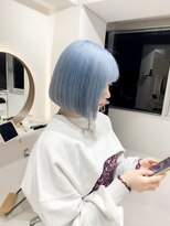 レーベン(LEBEN)&nbsp;ミズイロカラー