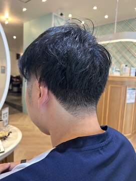 アンフィ 矢向(Anphi) 7-56 メンズ