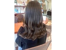 リュクスフォーヘアー(LUXE.for.hair)