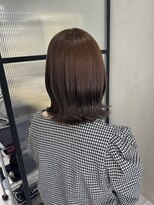 フェリア 松山(Feria)&nbsp;【Feria松山】切りっぱなし×ショコラ‐相原愛梨‐