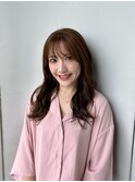 ベージュカラー☆
