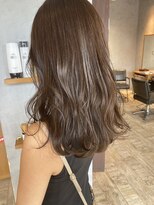 キース(KITH)&nbsp;オリーブベージュ