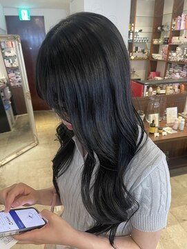 チェスト 神戸本店(CHEST) ツヤのあるブラックカラー☆