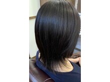 ヘアメイク アミュール(hair make A'mule)