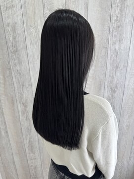 シエル 立川店(CIEL) 【KAZUYA×CIEL】ダークシルバー