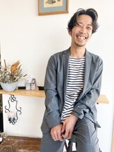 アンイット(unit.)&nbsp;市野瀬 利貴