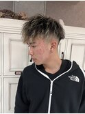 ツイストダウンバング