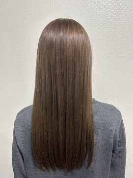 グルグル 妙典店(GULGUL) くすみベージュ