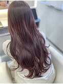 王道ツヤ髪☆巻き