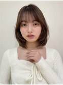 韓国レイヤーボブMI-31