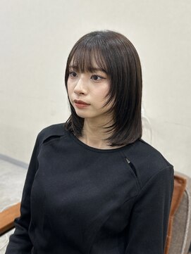 メル ヨコハマ(MeL) layer style