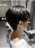 men's hair ☆ ニュアンスヘア