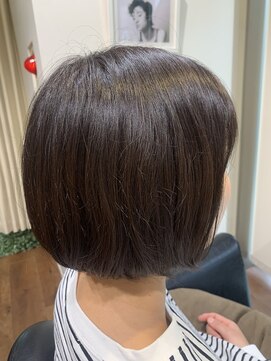 リベルテ 上板橋(liberte) ミニボブ【上板橋】