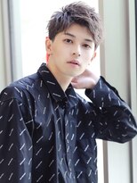 リップス 梅田ロフト(LIPPS)&nbsp;爽やかショートヘア