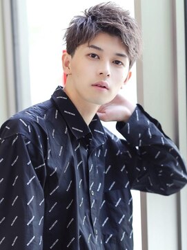 リップス 梅田ロフト(LIPPS) 爽やかショートヘア