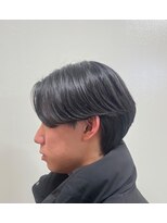 ディオ 町田店(DIO)&nbsp;ニュアンスパーマ【韓国風/カルマパーマ/毛流れパーマ】