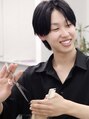 ラテ 伊勢崎(LATTE) 片岡 ホヅキ