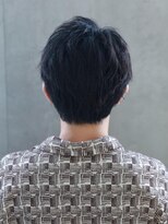 リップス 自由が丘(LIPPS)&nbsp;ソフトツイスパアップバングショート