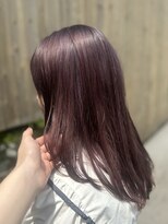 ネアー 新潟(NEER)&nbsp;ボブ/ボブパーマ/レイヤーカット@etoile__m_