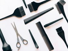 あなた専用の“美髪カルテ”を作成。【髪質改善/縮毛矯正/沖縄/豊見城/髪質改善トリートメント】