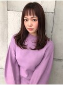 Rumor×レイヤーミディー